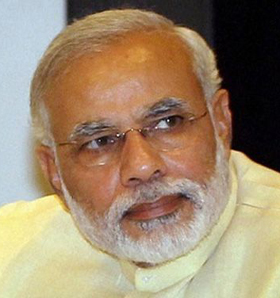 narendra modi